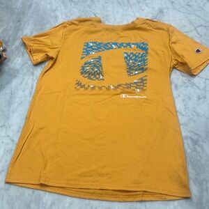 🔥🔥 kids champion tee